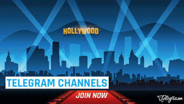 telegram top 10 movie channels