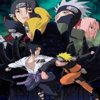 Naruto Full Hindi Episodes