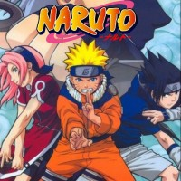 Naruto Hindi Dubbed