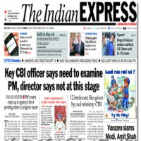 The Indian Express EPaper