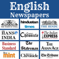 English eNewsPapers All