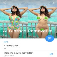 Prime Dress Remover Bot