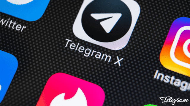 What is Telegram X