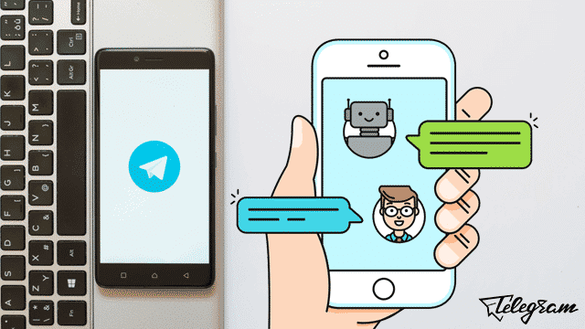 What are Telegram Bots