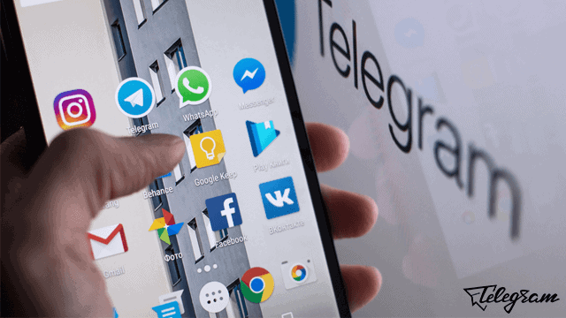 WhatsApp vs Telegram Messenger