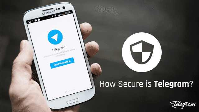 How Secure is Telegram App