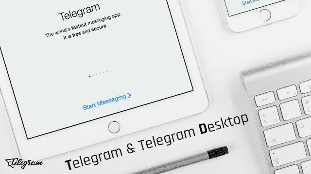 Difference Between Telegram and Telegram Desktop