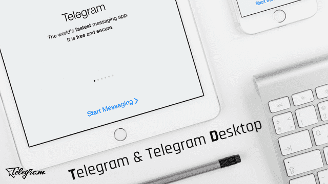 portable telegram