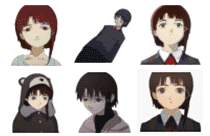 Let's all love Lain