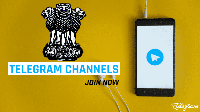 Best Telegram Channels for UPSC