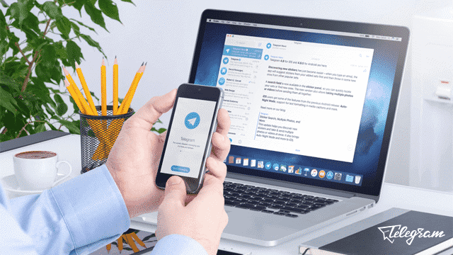 Telegram 4.8.10 for apple download free