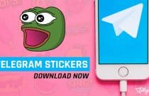 porn stickers for telegram