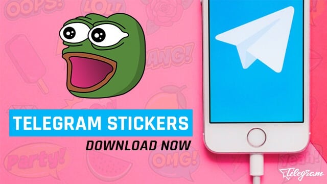 Meme Telegram Stickers