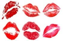 Kiss Telegram Stickers