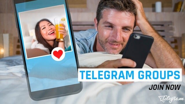 best usa telegram dating group