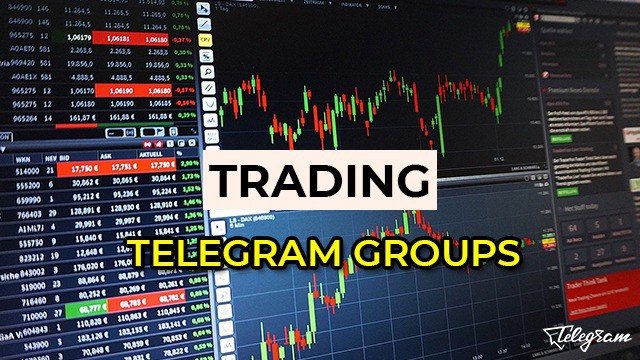 Telegram Trading Groups