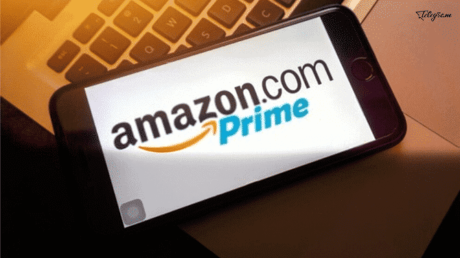 Amazon Prime Telegram Channel