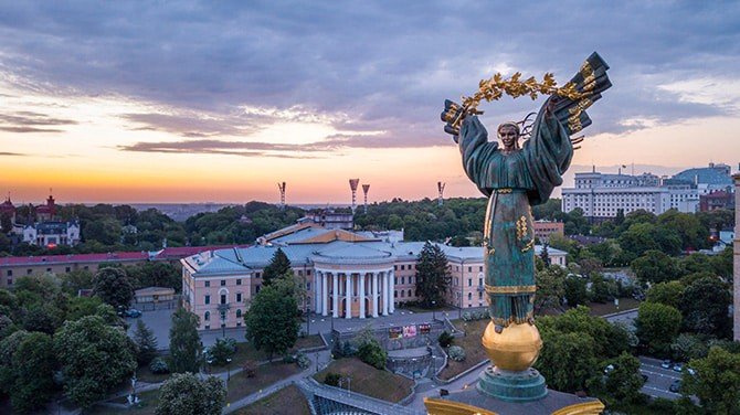 Ukraine Telegram Group