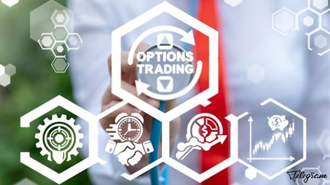 top 10 telegram channels for option trading