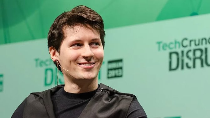 Telegram Raises $270M in Bonds