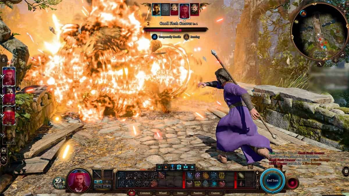 Best PC Games Telegram Channel
